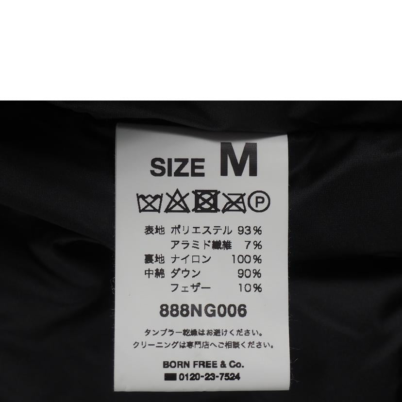 NANGA ナンガ/滋賀ダウン ジャケット/888NG006//ABランク/79