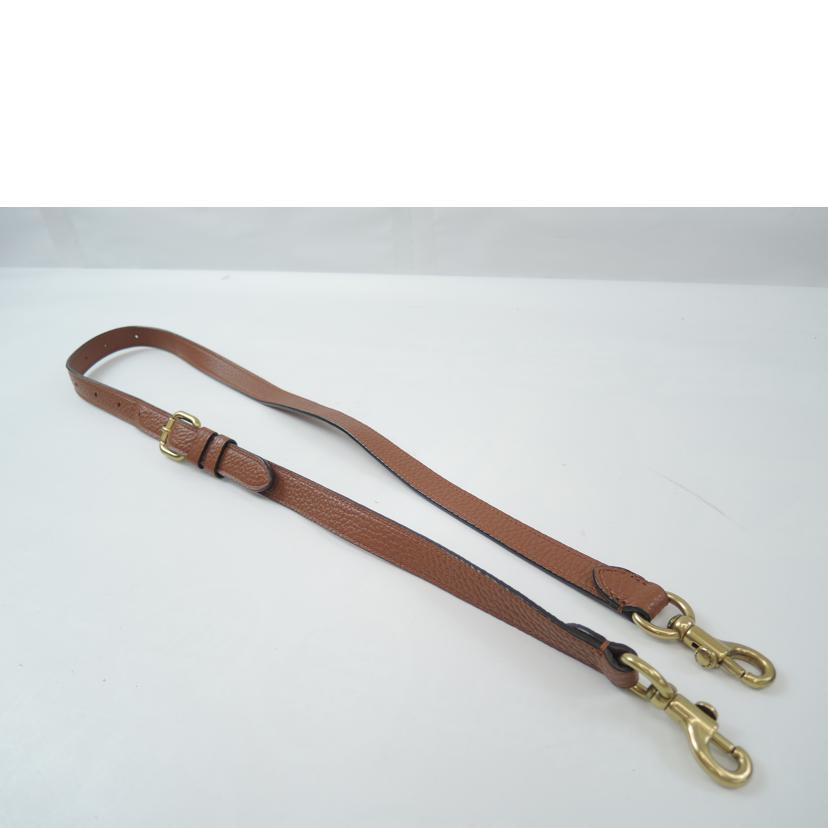 COACH コーチ/シェイクロスボディ/ぺブルレザー/2wayハンド/601//B2039/Aランク/06