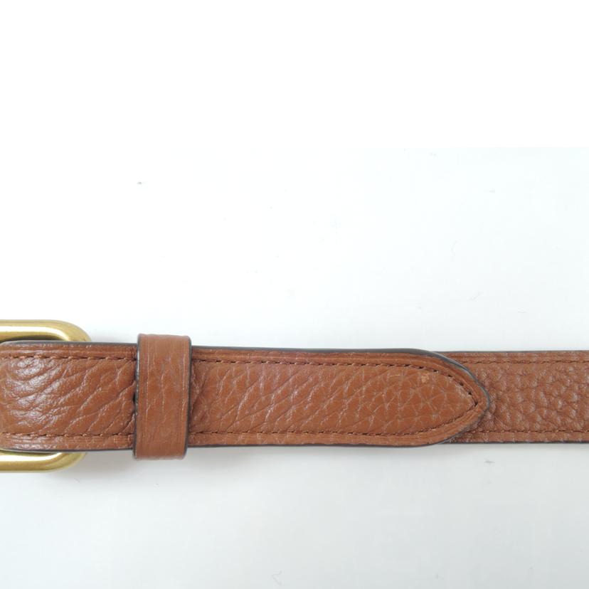 COACH コーチ/シェイクロスボディ/ぺブルレザー/2wayハンド/601//B2039/Aランク/06