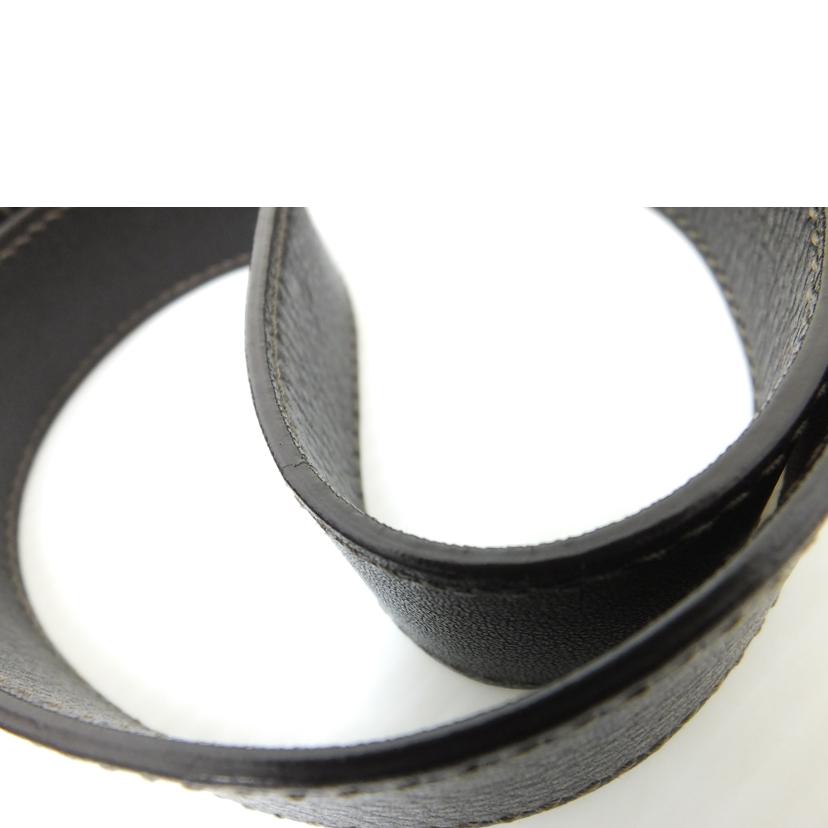 GUCCI グッチ/グッチシマ レザーショルダーバッグ/201448//002***/Bランク/88