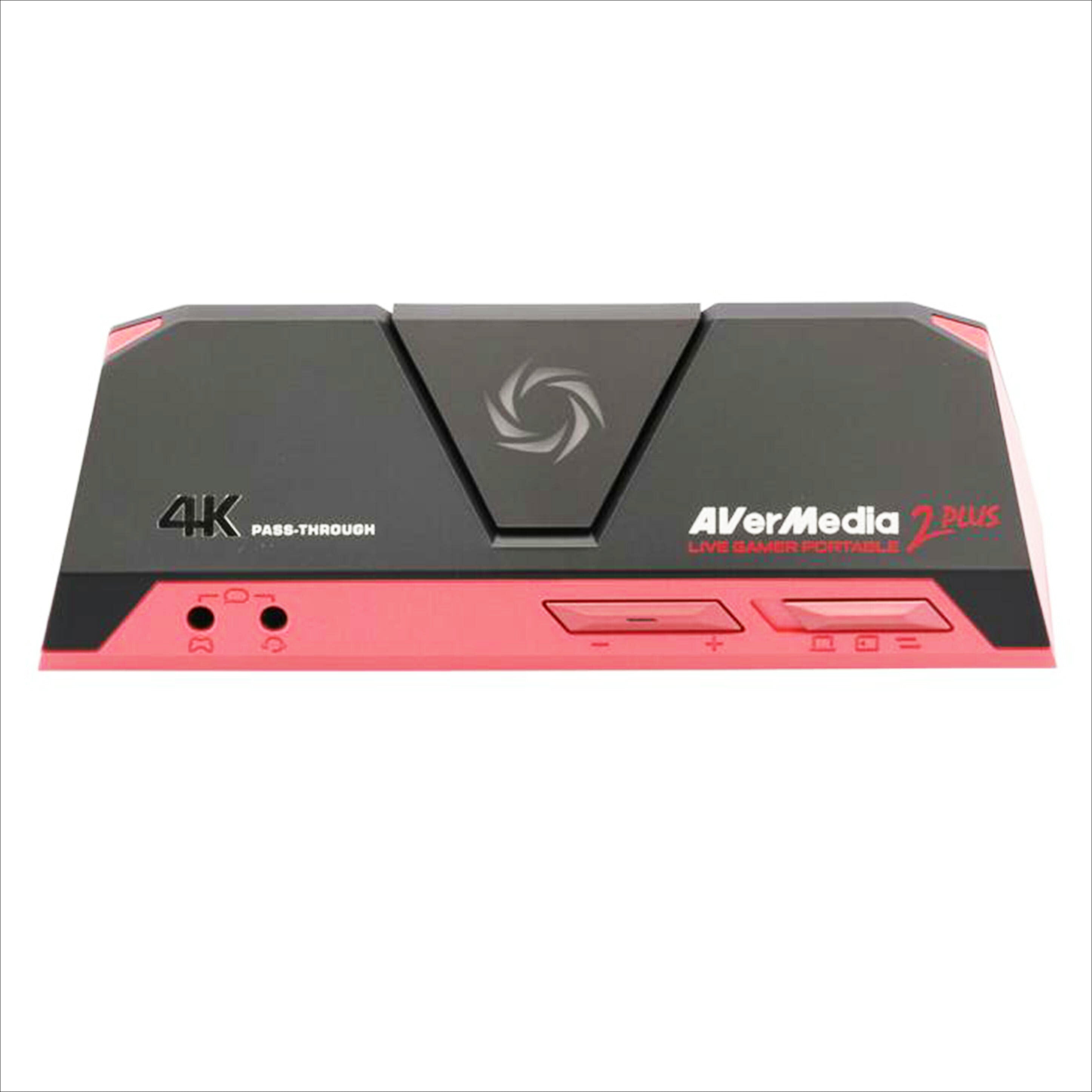 AVerMedia キャプチャーボード AVerMedia AVerMedia/家電