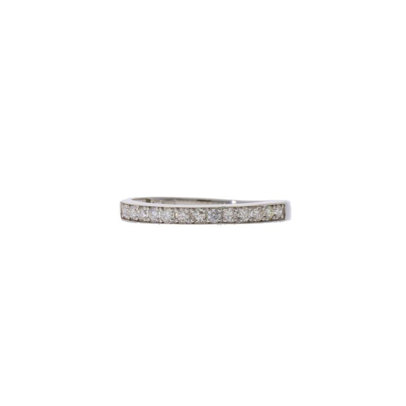 / Pt950ダイヤリング 0.20ct//Aランク/75