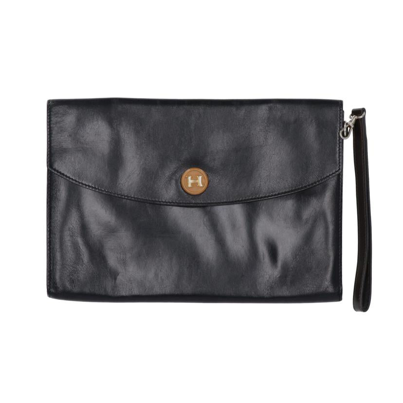HERMES エルメス/クラッチバッグ//C刻印/BCランク/75