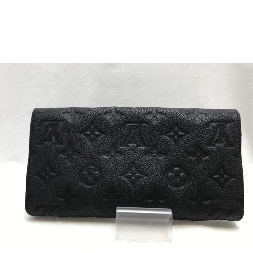 LV ルイヴィトン/ポルトフォイユ ヴィルトゥーオーズ/M60586//CA0***/ABランク/51