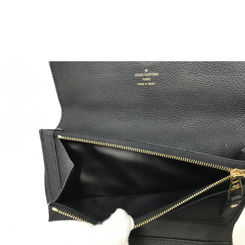 LV ルイヴィトン/ポルトフォイユ ヴィルトゥーオーズ/M60586//CA0***/ABランク/51