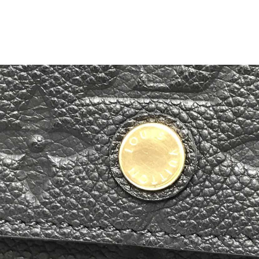 LV ルイヴィトン/ポルトフォイユ ヴィルトゥーオーズ/M60586//CA0***/ABランク/51