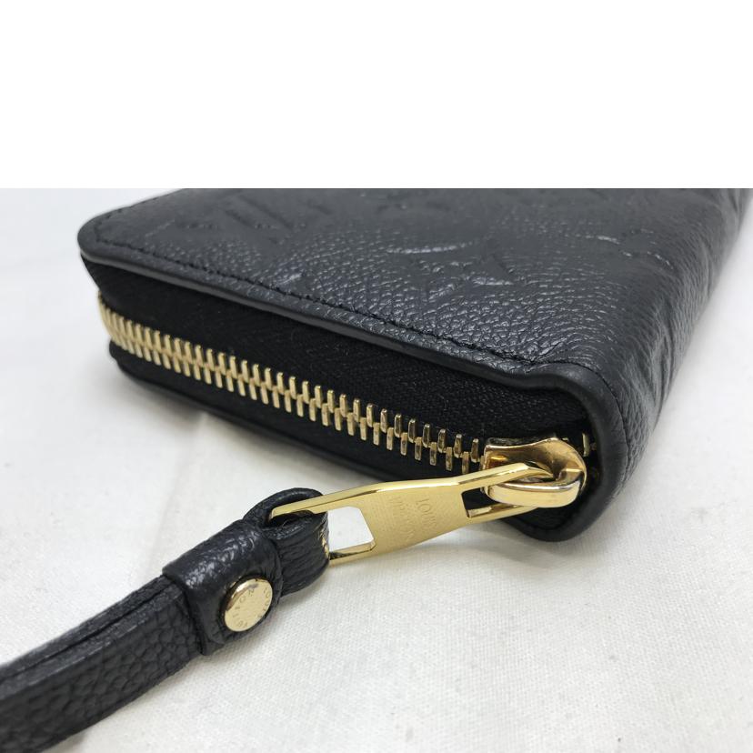 LV ルイヴィトン/アンプラント ジッピーウォレット/M62121//SP3***/ABランク/51