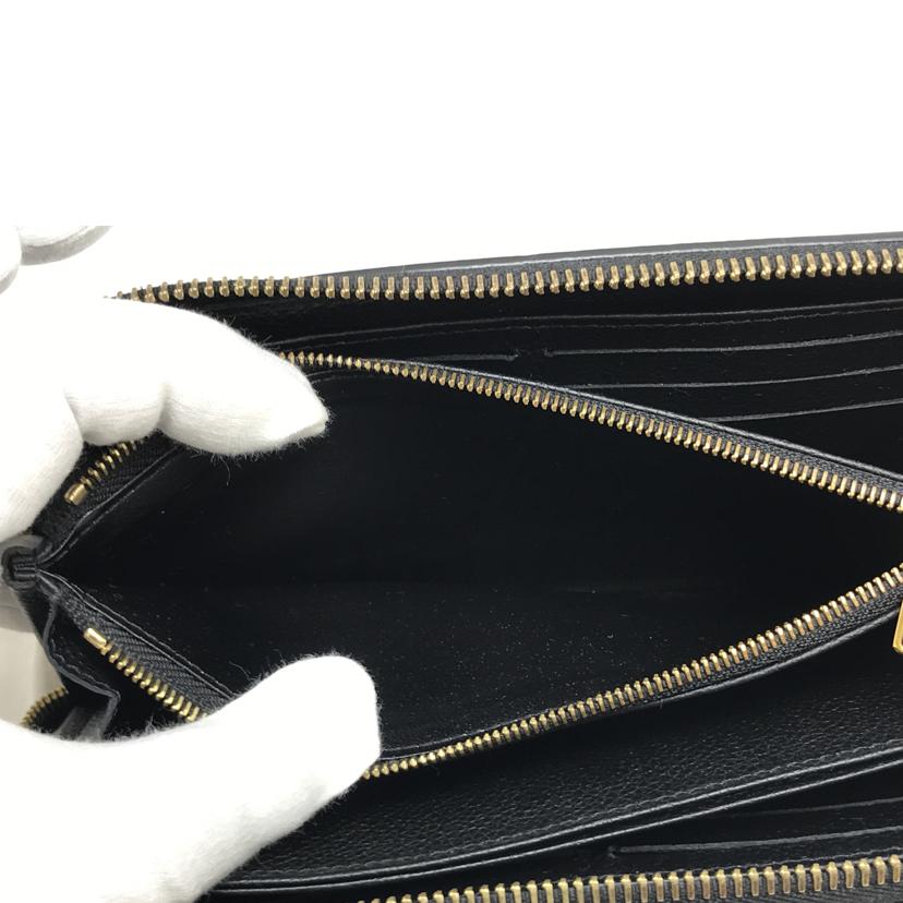 LV ルイヴィトン/アンプラント ジッピーウォレット/M62121//SP3***/ABランク/51