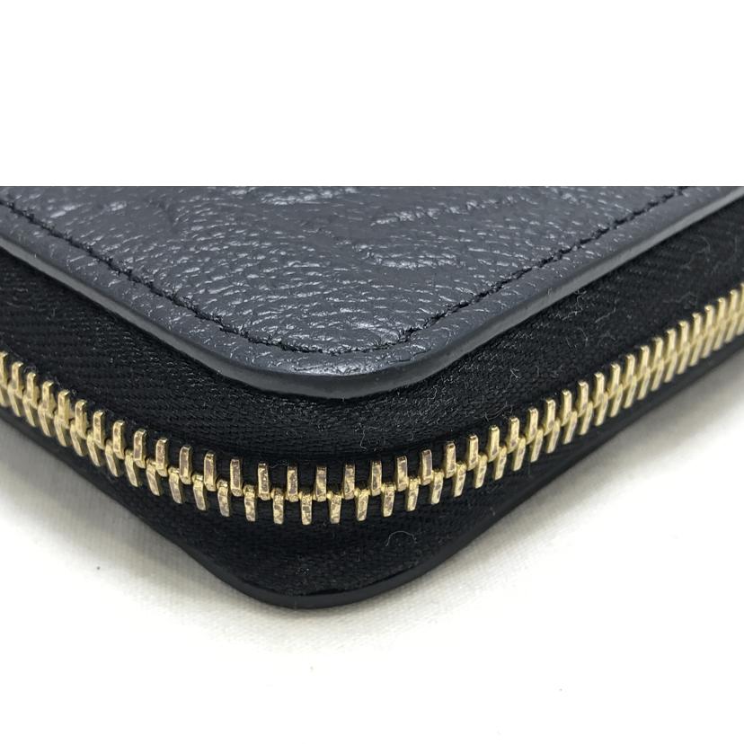 LV ルイヴィトン/アンプラント ジッピーウォレット/M62121//SP3***/ABランク/51