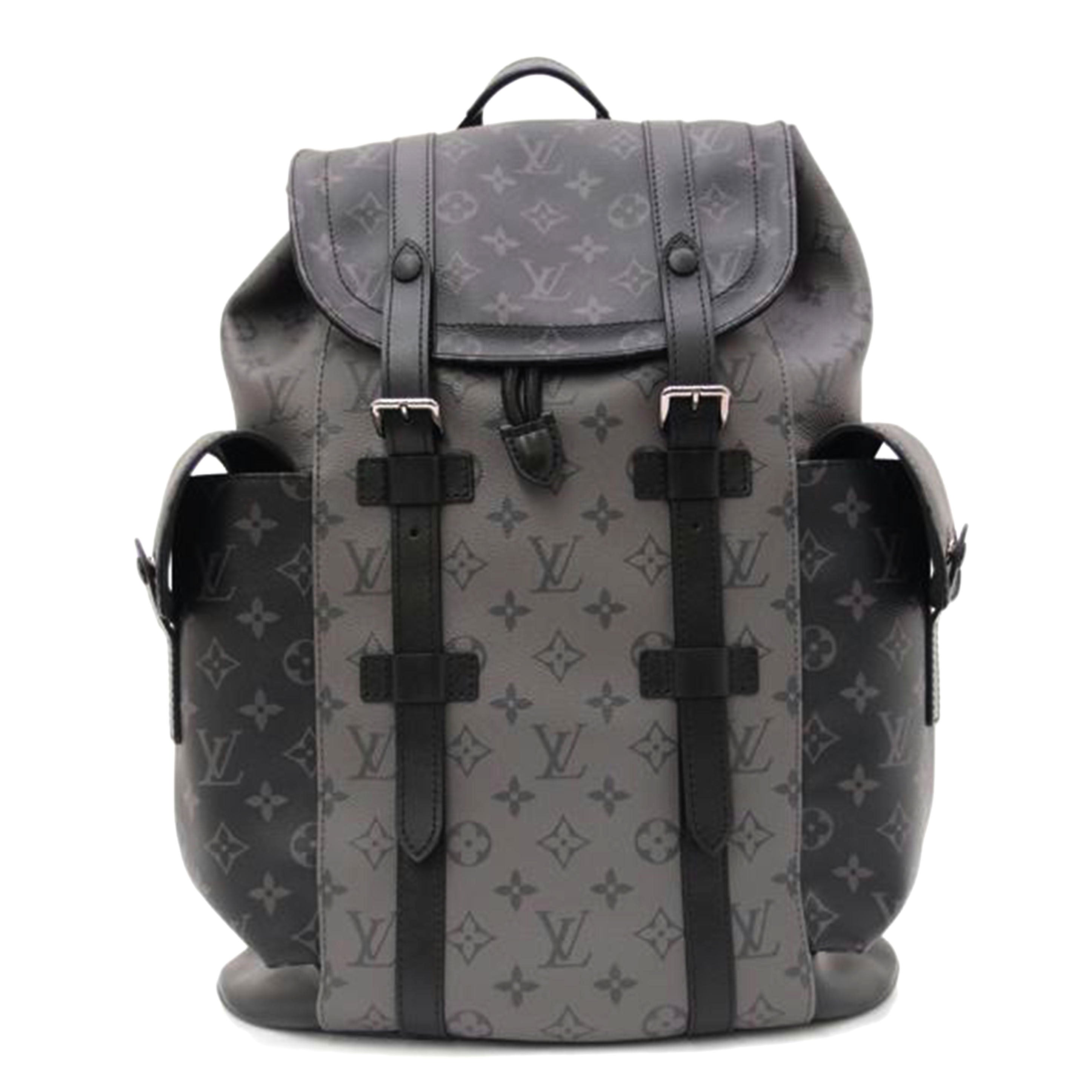 LOUIS VUITTON ルイ・ヴィトン/クリストファーMM/モノグラムエクリプス/M45419//RI5200/SAランク/69