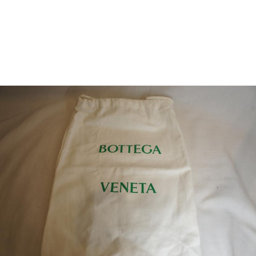 BOTTEGA VENETA ボッテガヴェネタ/オーガナイザーポーチ/ブルー/666770//Aランク/92