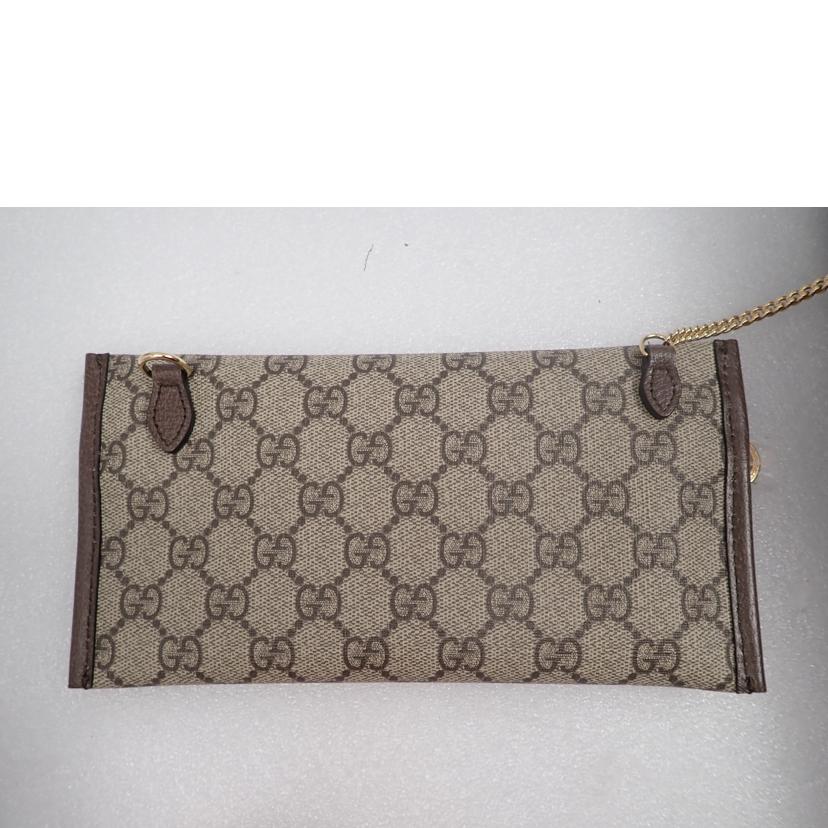 GUCCI GUCCI/ラジャラージトート/タイガーヘッドGGスプリーム/537219//525040/Aランク/62