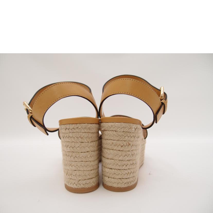 LOUIS VUITTON ルイ・ヴィトン /スターボード・ラインサンダル/NUDE/1A9PLM//SC1211/ABランク/69