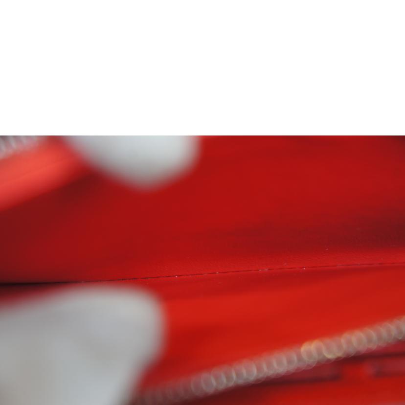 LV ルイヴィトン/ポルトフォイユサラ/エピ/レッド/M60723//CA0***/Bランク/92