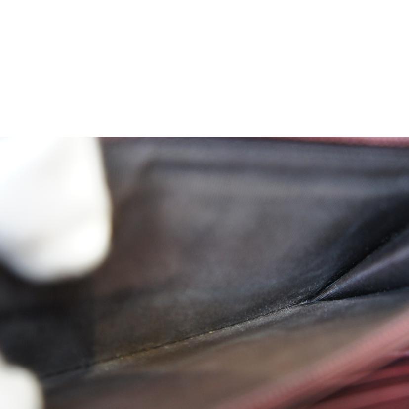 GUCCI グッチ/ハートビートプリントコンチネンタルウォレット/309702//209*/ABランク/92