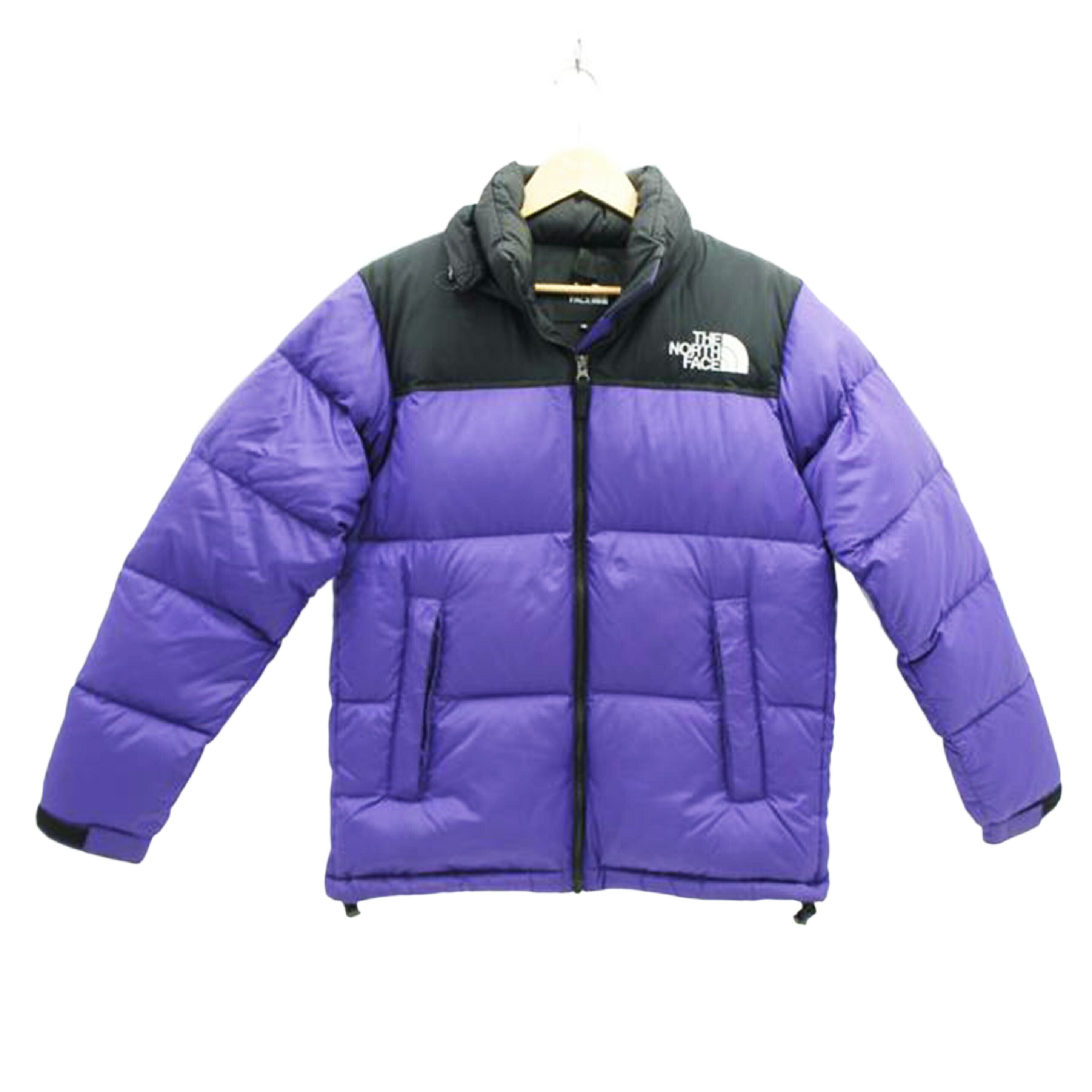 THE NORTH FACE/ヌプシジャケット PPL/ND91841//BCランク/78