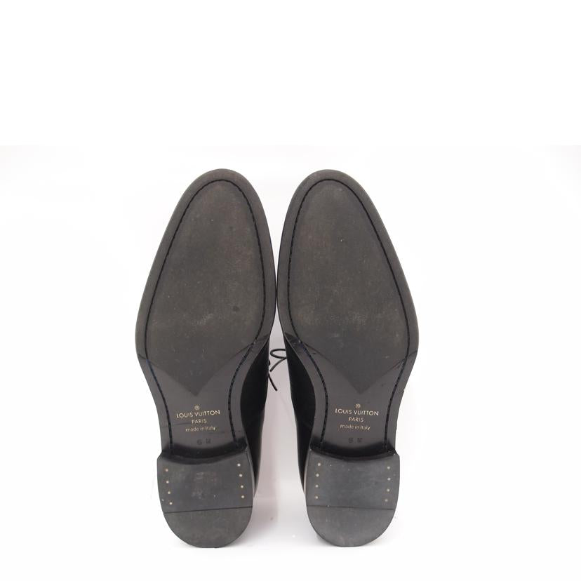 LOUIS VUITTON ルイ・ヴィトン/ビジネスシューズ/ラインダービー/エピ//ST0137/ABランク/69