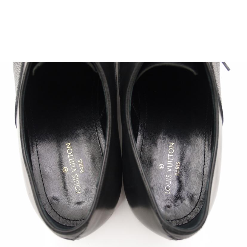 LOUIS VUITTON ルイ・ヴィトン/ビジネスシューズ/ラインダービー/エピ//ST0137/ABランク/69