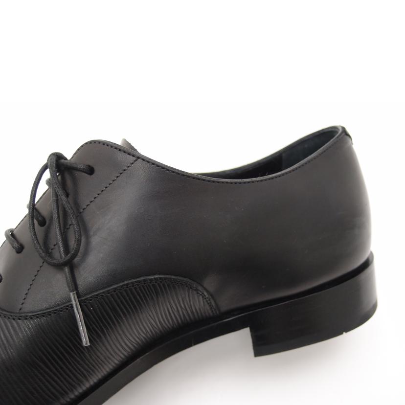 LOUIS VUITTON ルイ・ヴィトン/ビジネスシューズ/ラインダービー/エピ//ST0137/ABランク/69