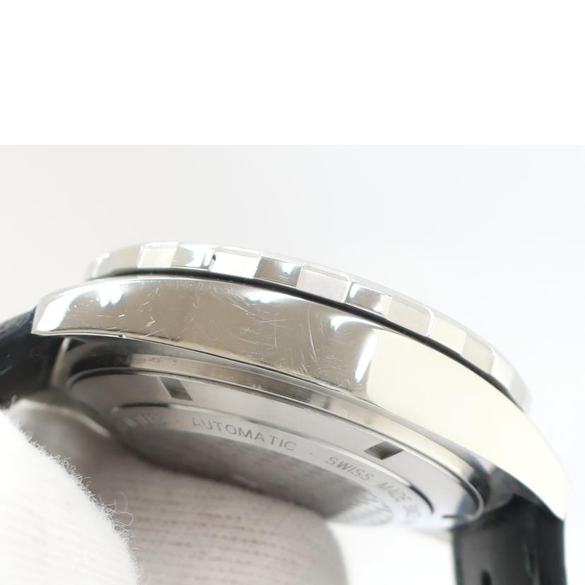 タグホイヤー TAGHEUER/フォーミュラー1 グリーン文字盤 メンズ/CAZ2016.FC6473//PGGF377349R3/ABランク/65