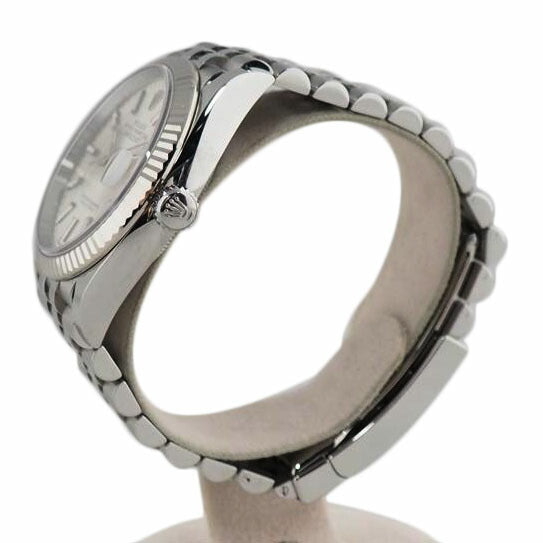 ROLEX ロレックス/デイトジャスト36/126234//604555A9/Aランク/79