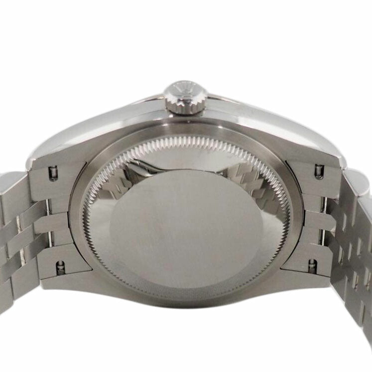 ROLEX ロレックス/デイトジャスト36/126234//604555A9/Aランク/79