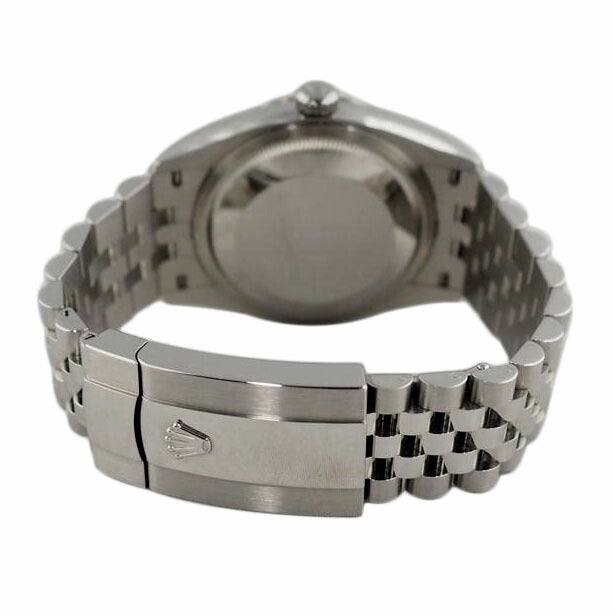 ROLEX ロレックス/デイトジャスト36/126234//604555A9/Aランク/79