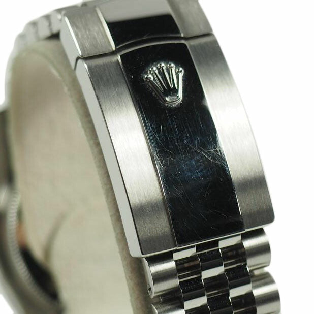 ROLEX ロレックス/デイトジャスト36/126234//604555A9/Aランク/79