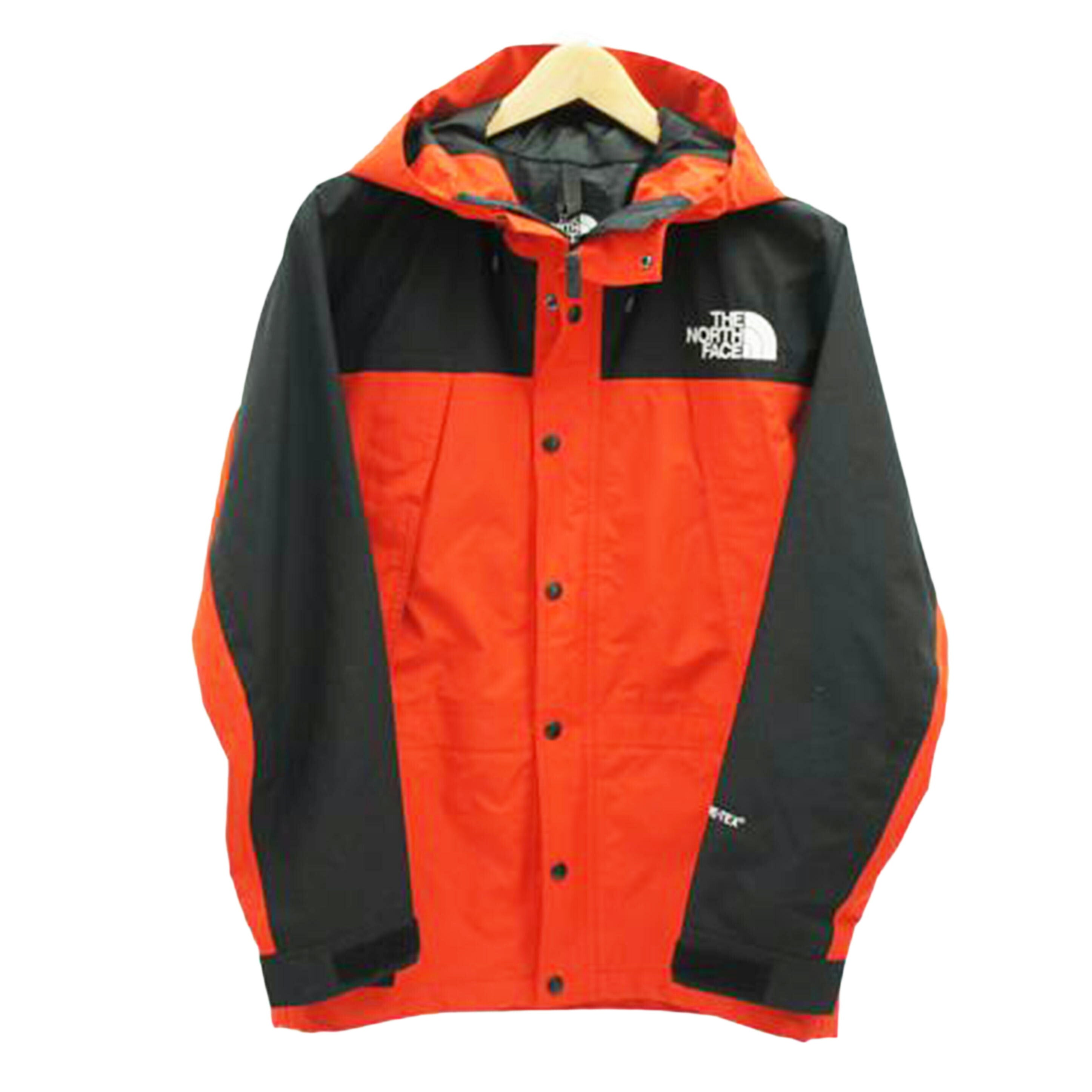 THE NORTH FACE/マウンテンライトジャケット RED/NP11834//Cランク/78