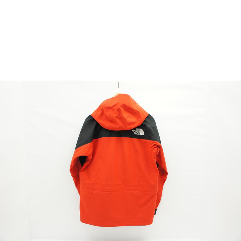 THE NORTH FACE/マウンテンライトジャケット RED/NP11834//Cランク/78