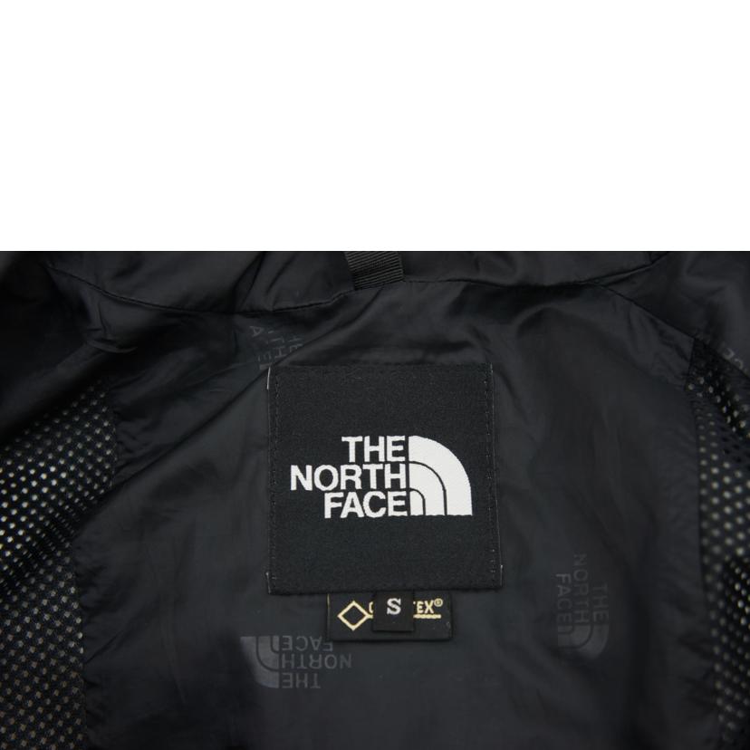 THE NORTH FACE/マウンテンライトジャケット RED/NP11834//Cランク/78