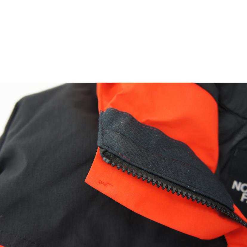 THE NORTH FACE/マウンテンライトジャケット RED/NP11834//Cランク/78