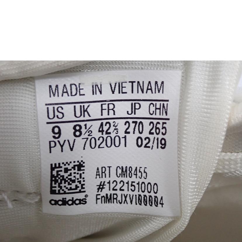 adidas アディダス/FUTUREPACER/CM8455//27.0cm/Aランク/62