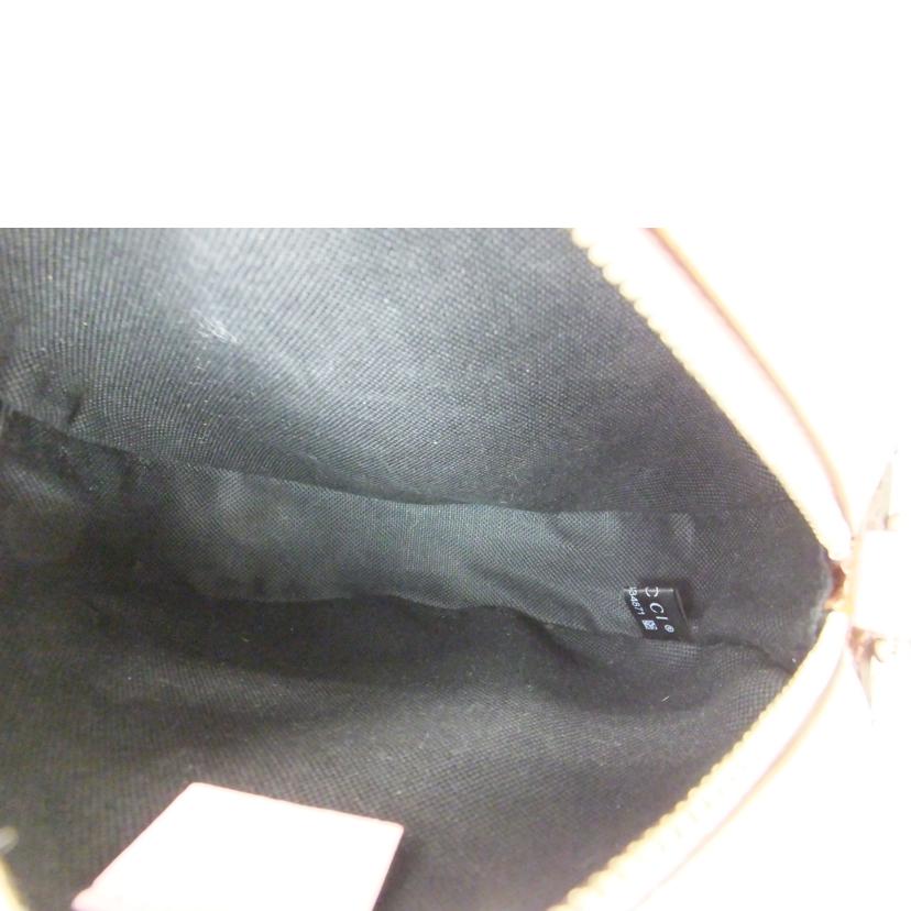 GUCCI グッチ/GGサイケデリックショルダー/603938//203998/Aランク/88