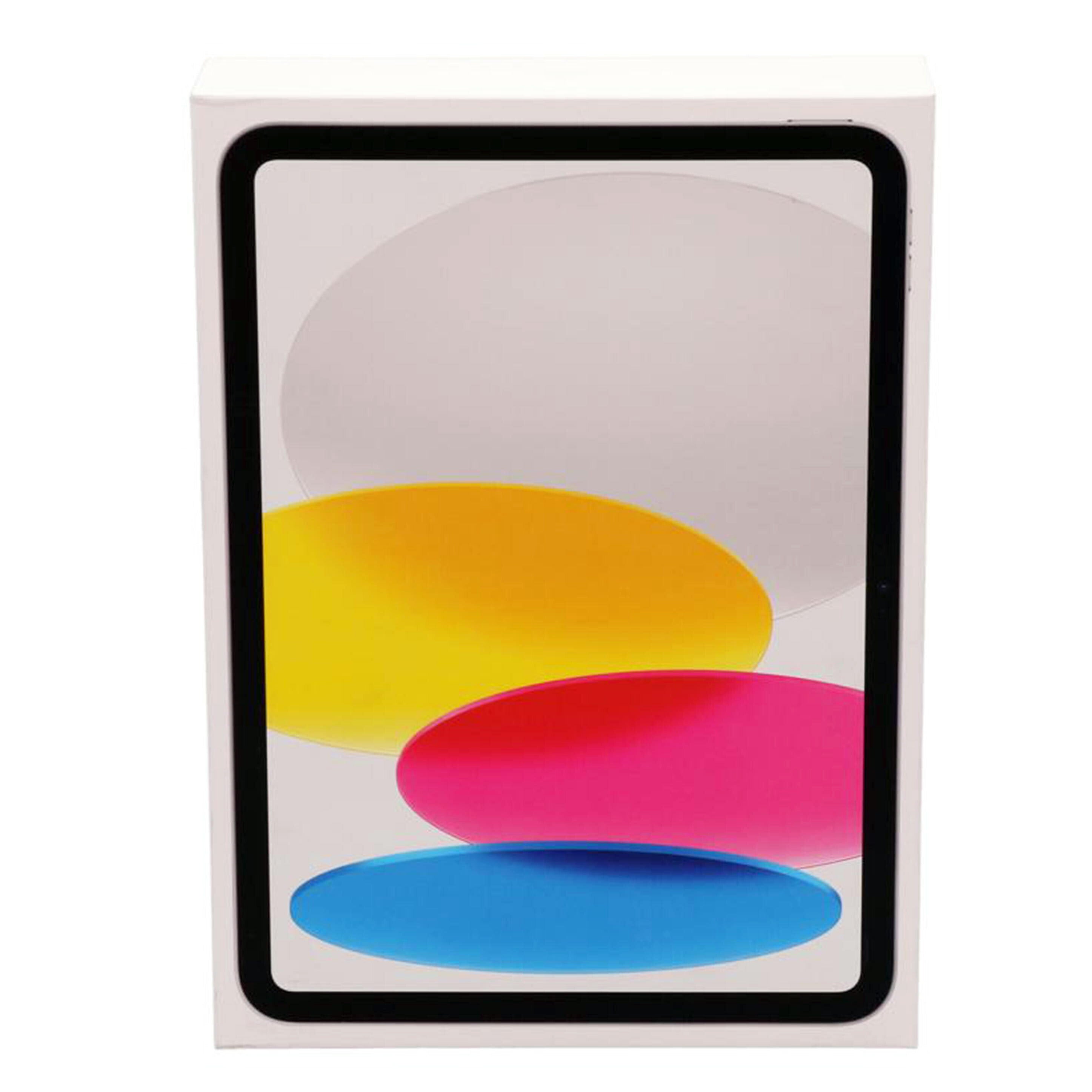 apple アップル/iPad(第10世代)Wi-Fi 256GB/MPQ83J/A//JGHPQ9MV2D/Sランク/62