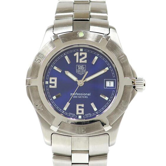 TAG HEUER タグ・ホイヤー/エクスクルーシブ 2000 メンズウォッチ/WN1112//AF1488/ABランク/65