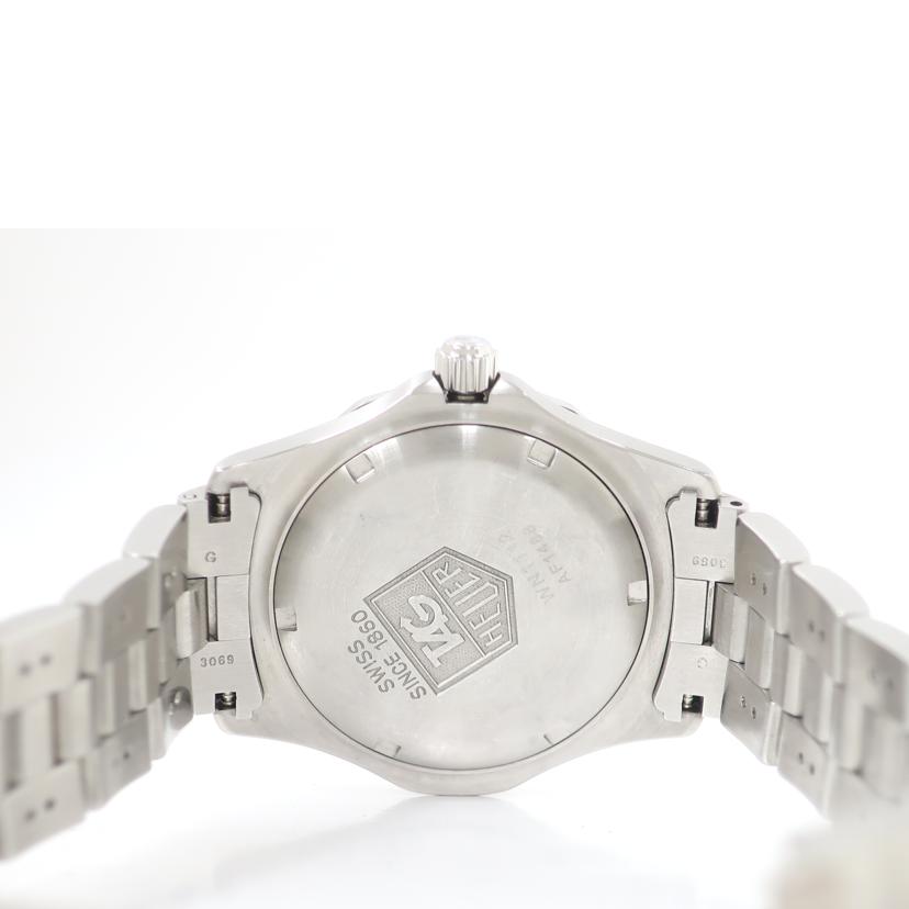 TAG HEUER タグ・ホイヤー/エクスクルーシブ 2000 メンズウォッチ/WN1112//AF1488/ABランク/65