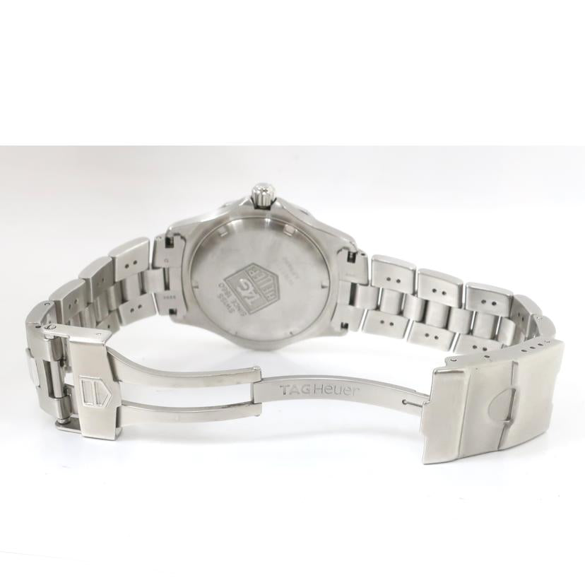 TAG HEUER タグ・ホイヤー/エクスクルーシブ 2000 メンズウォッチ/WN1112//AF1488/ABランク/65