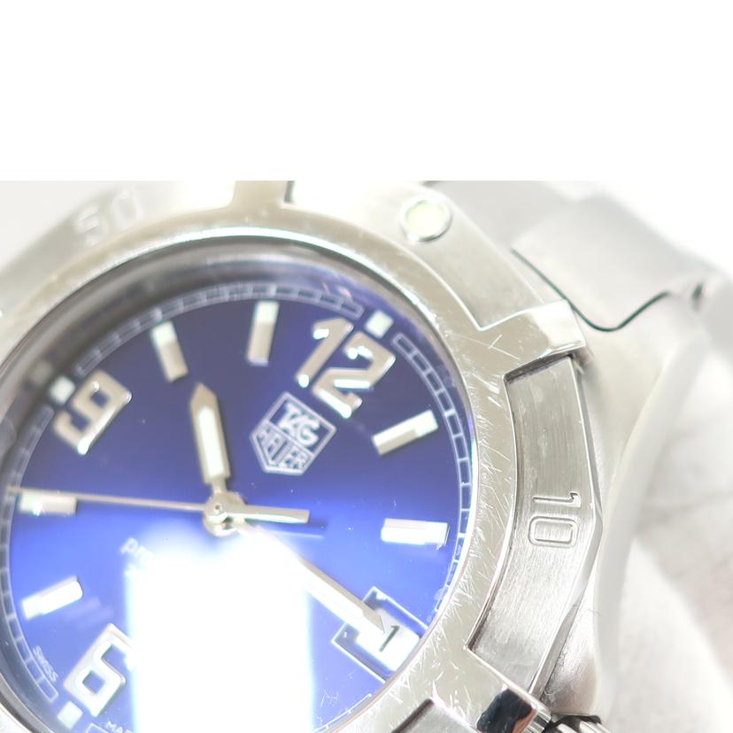 TAG HEUER タグ・ホイヤー/エクスクルーシブ 2000 メンズウォッチ/WN1112//AF1488/ABランク/65