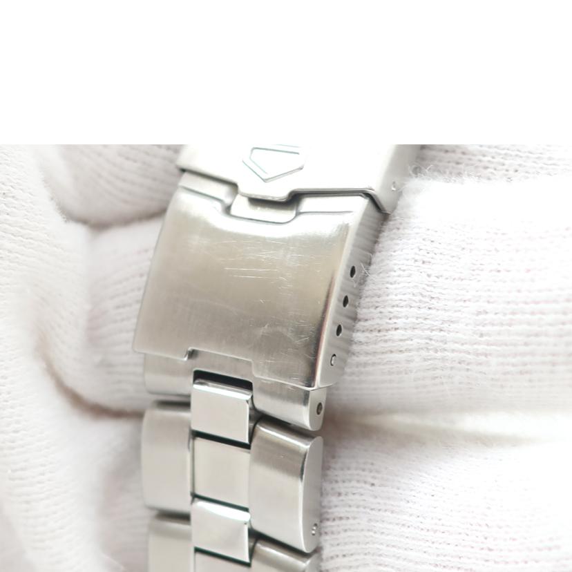 TAG HEUER タグ・ホイヤー/エクスクルーシブ 2000 メンズウォッチ/WN1112//AF1488/ABランク/65