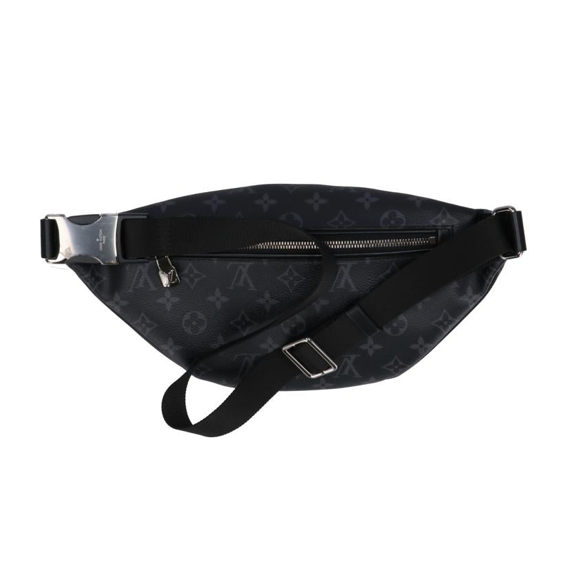 LV ルイ・ヴィトン/ディスカバリー・バムバッグ/モノグラム・エクリプス/M46035//RFI****/Aランク/77