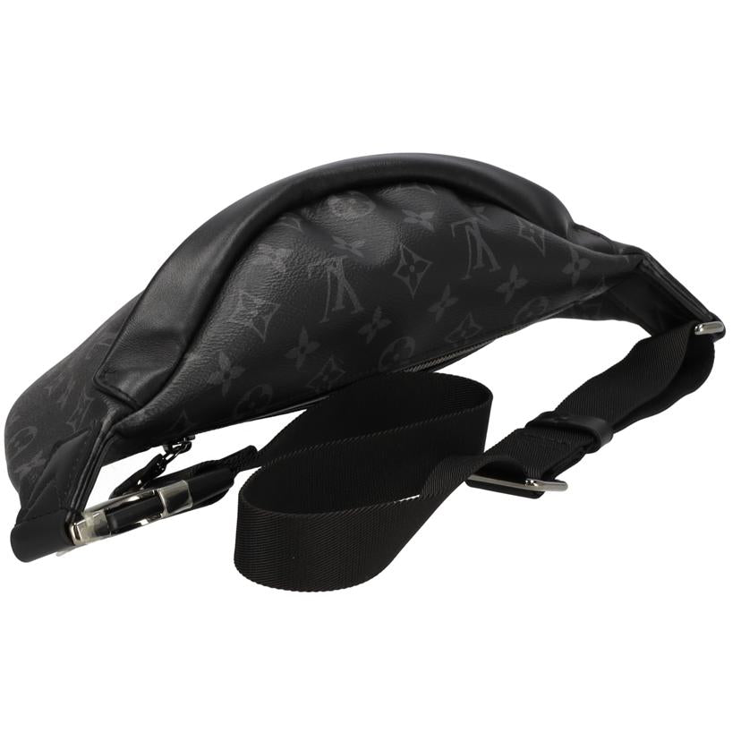 LV ルイ・ヴィトン/ディスカバリー・バムバッグ/モノグラム・エクリプス/M46035//RFI****/Aランク/77