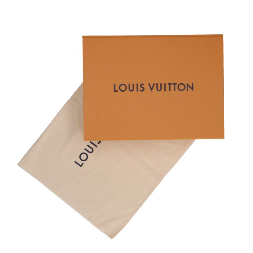 LV ルイ・ヴィトン/ディスカバリー・バムバッグ/モノグラム・エクリプス/M46035//RFI****/Aランク/77