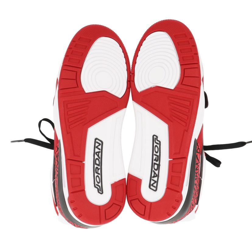 NIKE ナイキ/Air Jordan Legacy 312 Low 27cm/CD7069-116//SAランク/75