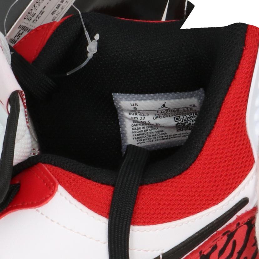 NIKE ナイキ/Air Jordan Legacy 312 Low 27cm/CD7069-116//SAランク/75