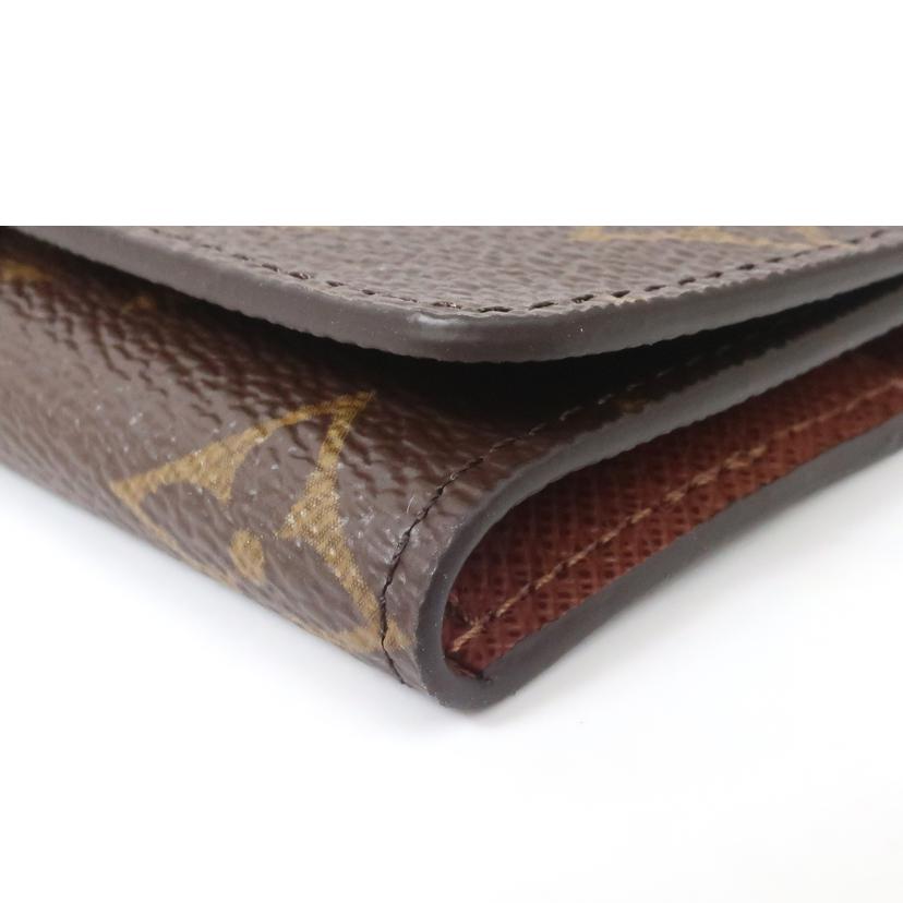 LOUIS VUITTON ルイ・ヴィトン/ミュルティクレ4 キーケース/M69517//ICチップ確認済/SAランク/65