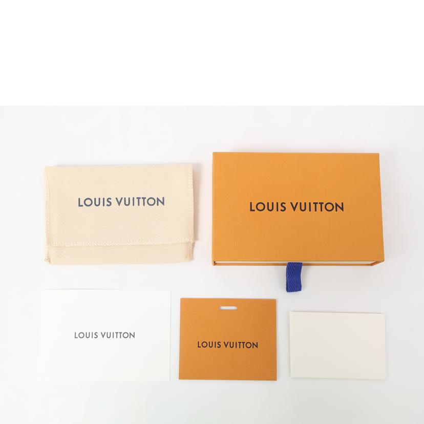 LOUIS VUITTON ルイ・ヴィトン/ミュルティクレ4 キーケース/M69517//ICチップ確認済/SAランク/65