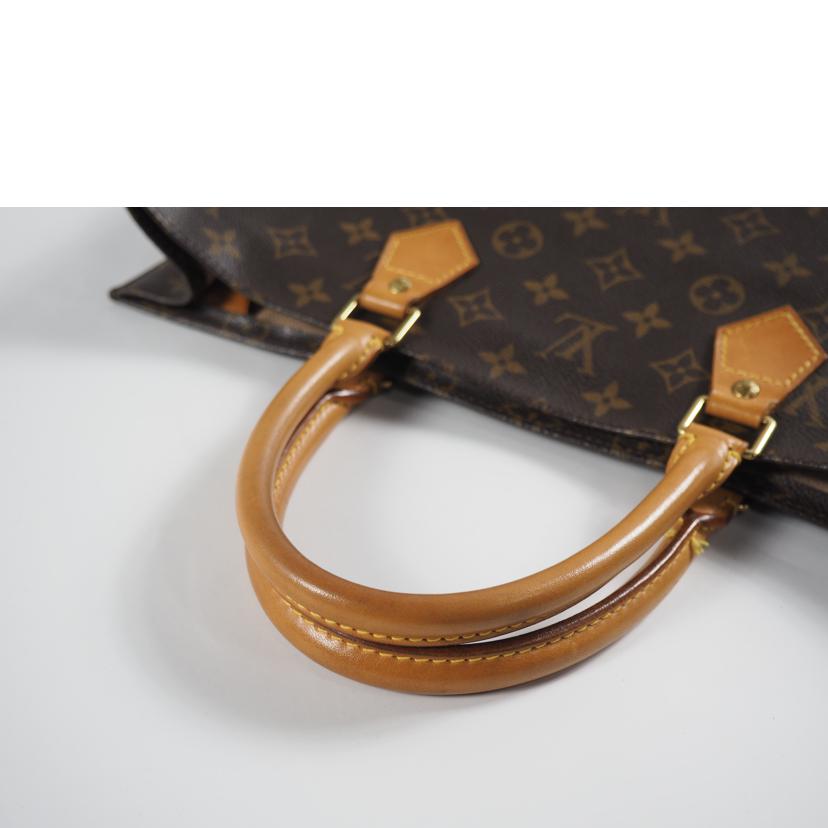 LOUIS VUITTON ルイヴィトン/サック プラ/モノグラム/M51140//MI0041/ABランク/79