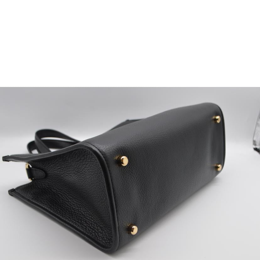 COACH コーチ/デンプシーキャリーオールウィズパッチ2wayハンド/C2004//E22**/Aランク/89