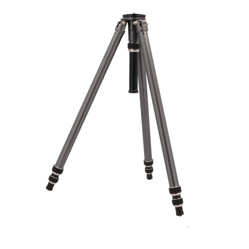 GITZO ジッツオ/GITZO/三脚(3段)/GITZO 3段 アルミ 旧型//Bランク/85